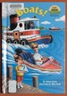 Boats (Step-Into-Reading, Step 1)