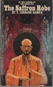 Saffron Robe