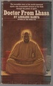 Doctor From Lhasa