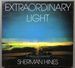 Extraordinary Light: a Vision of Canada-Inscribed and With Original Photograph Laid in