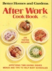 After Work Cookbook; 230 Tested Recipes