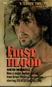First Blood