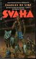 Svaha