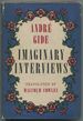 Imaginary Interviews