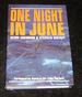 One Night in June