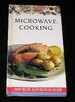 Microwave Cooking