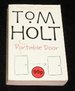The Portable Door