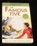 The Famous Five-Five Go Adventuring Again