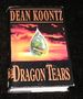 Dragon Tears