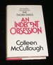 An Indecent Obsession