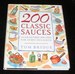 200 Classic Sauces