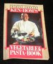 Vegetable & Pasta Book