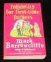 Infidelity for First Time Fathers