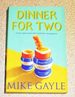 Dinner for Two