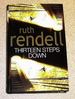 Thirteen Steps Down