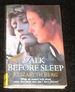 Talk Before Sleep