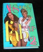 Absolutely Fabulous 2