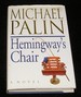 Hemingway's Chair