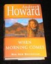 When Morning Comes