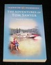 The Adventures of Tom Sawyer