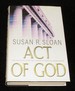 Act of God