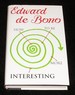 How to Be More Interesting