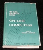 On-Line Computing