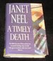 A Timely Death