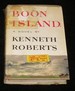 Boon Island