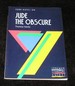 York Notes Jude the Obscure
