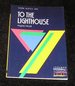 York Notes on to the Lighthouse