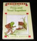Frog and Toad Together