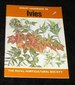 Ivies (Wisley Handbook No 34)