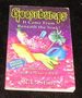 Goosebumps: It Came From Beneath the Sink
