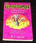 Goosebumps: a Shocker on Shock Street
