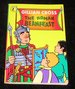 The Roman Beanfeast