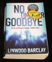 No Time for Goodbye