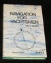 Navigation for Yachtsmen