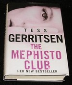 The Mephisto Club
