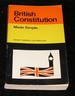 British Constitution Made Simple