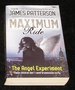Maximum Ride the Angel Experiment