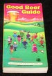 Good Beer Guide 2001