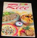 Rice Cookbook