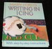 Writing in Icing
