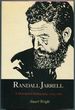 Randall Jarrell: a Descriptive Bibliography, 1929-1983