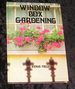 Window Box Gardening