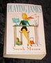 Playing James