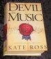 The Devil in Music