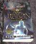 Percy Jackson and the Last Olympian