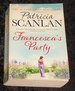 Francesca's Party